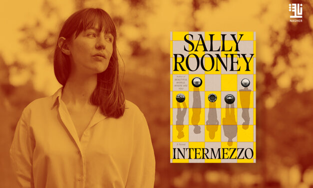 Sally Rooney’s Intermezzo Takes Over UK Bookshops