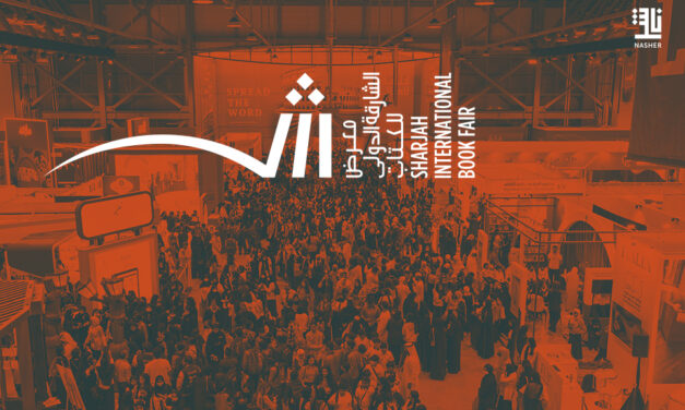 Sharjah International Book Fair 2024 returns November 6-17