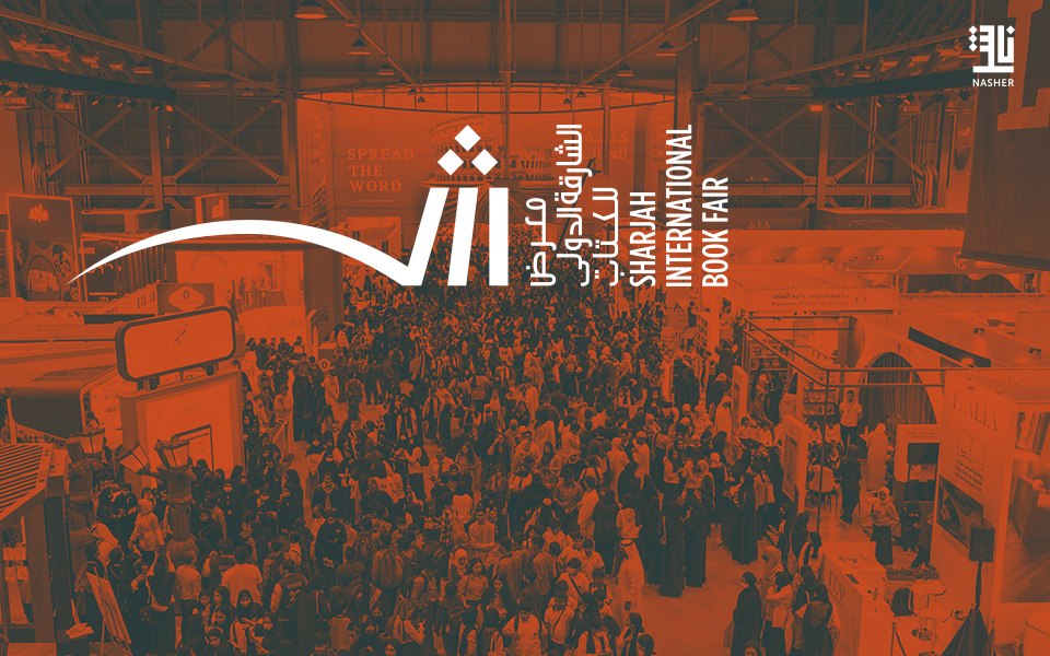 La Foire Internationale du Livre de Sharjah 2024 Revient du 6 au 17 Novembre