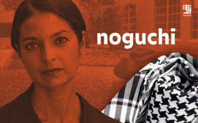 Jhumpa Lahiri Declines Noguchi Museum Award After Keffiyeh Ban