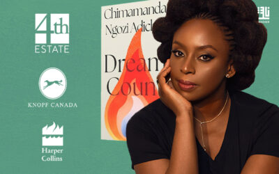 Adichie’s New Novel Sparks Global Deals