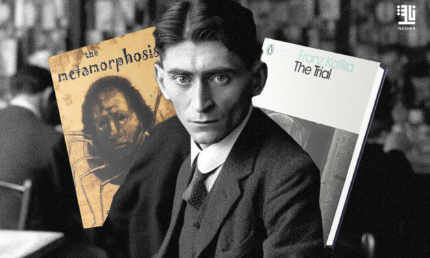 Kafka: The Master of Modern Existential Angst