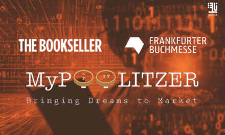 AI Revolution at Frankfurt: Mr Poolitzer Promises to Change Publishing