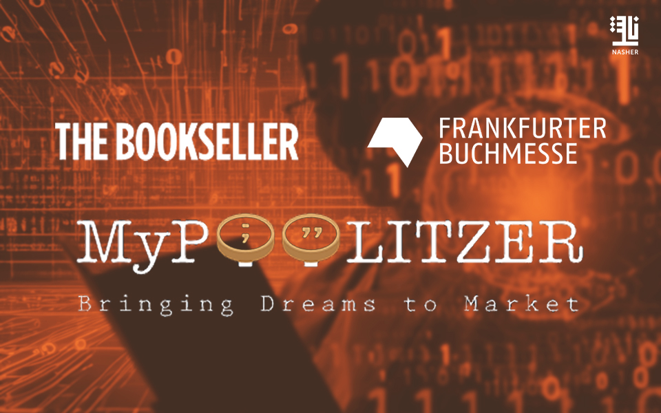 AI Revolution at Frankfurt: Mr Poolitzer Promises to Change Publishing