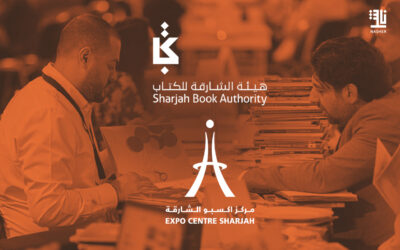 Sharjah Publishers Conference Opens with Focus on Publishing Innovation