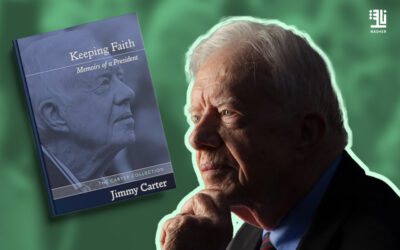 The Literary Legacy of President Jimmy Carter