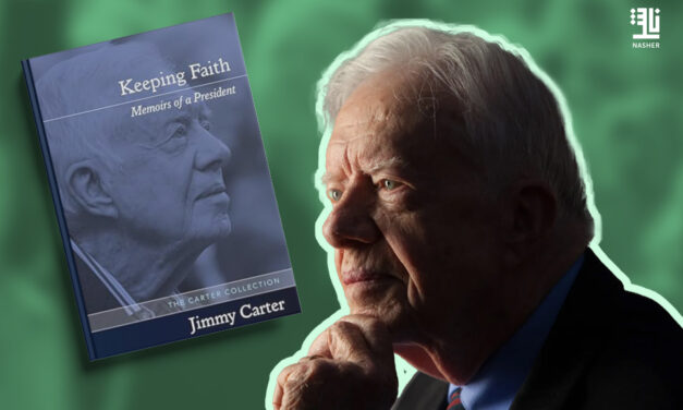 The Literary Legacy of President Jimmy Carter