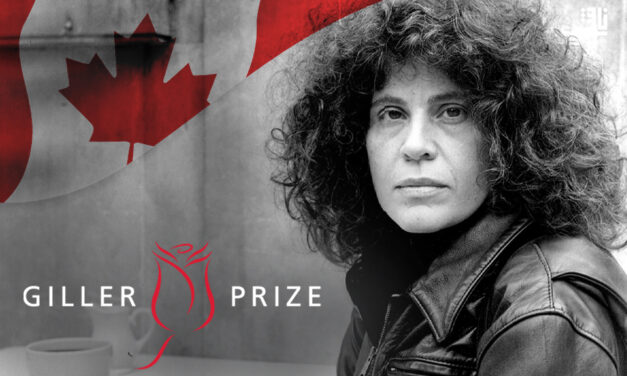 Giller Prize Sparks Controversy Over Sponsor’s Ethics