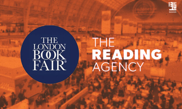 London Book Fair 2025: Keynotes and Big Themes Unveiled