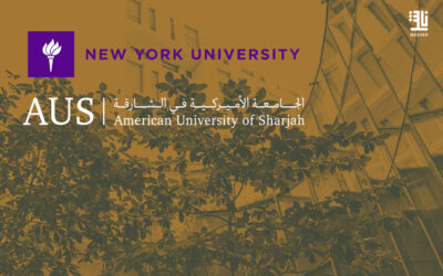 Sharjah NYU Executive Program starts on April 14