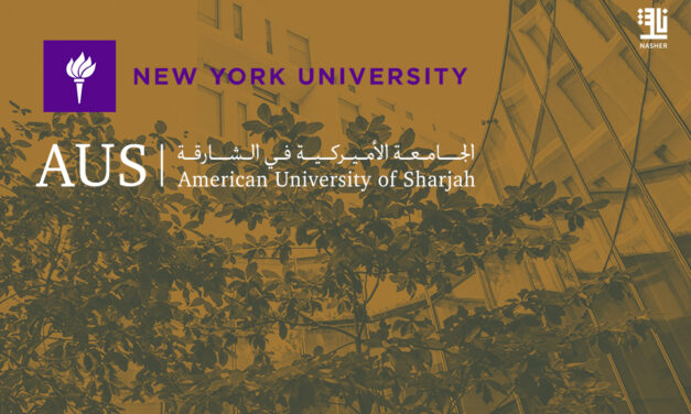 Sharjah NYU Executive Program starts on April 14