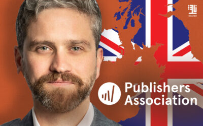 UK Publishers Association Slams ‘Copyright Heist’