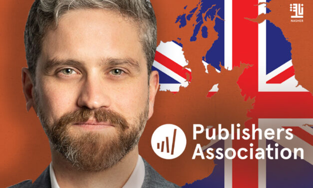 UK Publishers Association Slams ‘Copyright Heist’