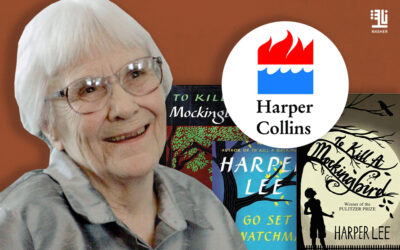 HarperCollins Acquires Unpublished Harper Lee Stories