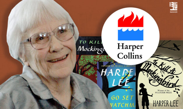 HarperCollins Acquires Unpublished Harper Lee Stories