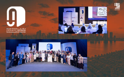 Technology in Focus at Sharjah School Librarians Conference