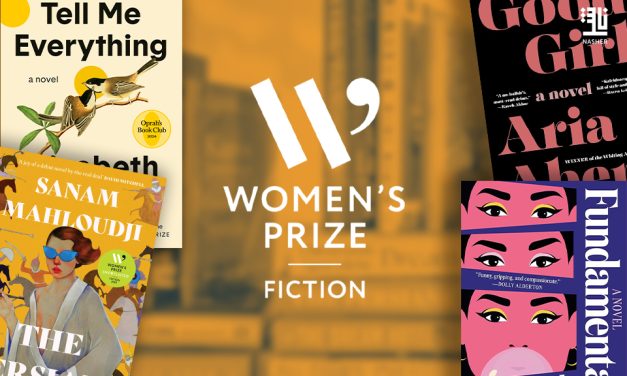 2025 Women’s Prize Winner to Be Named in June