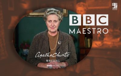 Agatha Christie “teaches” again through AI
