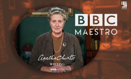 Agatha Christie “teaches” again through AI