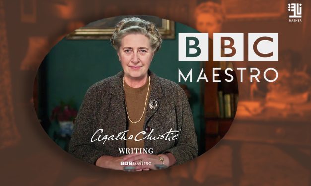 Agatha Christie “teaches” again through AI
