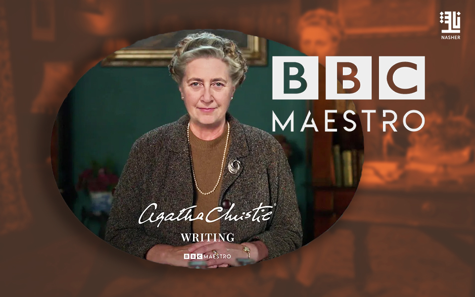 Agatha Christie “teaches” again through AI