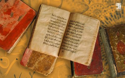 هل يختفي الكتاب الورقي من العالم العربي؟