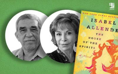 Isabel Allende : l’après-Márquez du réalisme magique