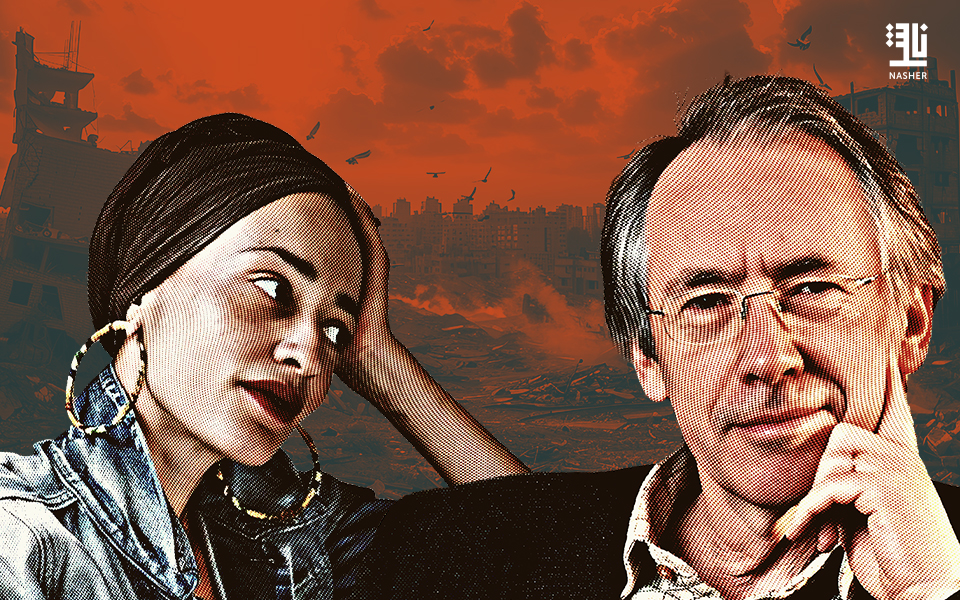 380 Writers Call Gaza War Genocide