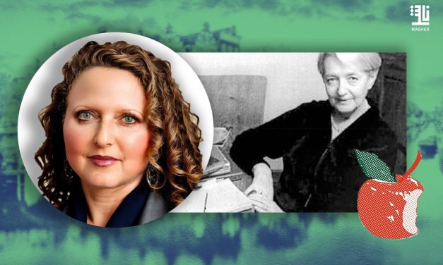 Uncovering a forgotten tale of heroism from the heart of Amsterdam