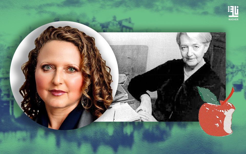 Uncovering a forgotten tale of heroism from the heart of Amsterdam
