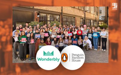 PRH Acquires Wonderbly