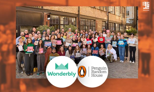 PRH Acquires Wonderbly