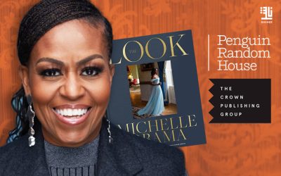 THE LOOK by Michelle Obama Coming in November