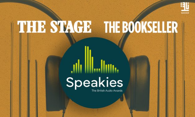 The UK launches annual awards for audio content