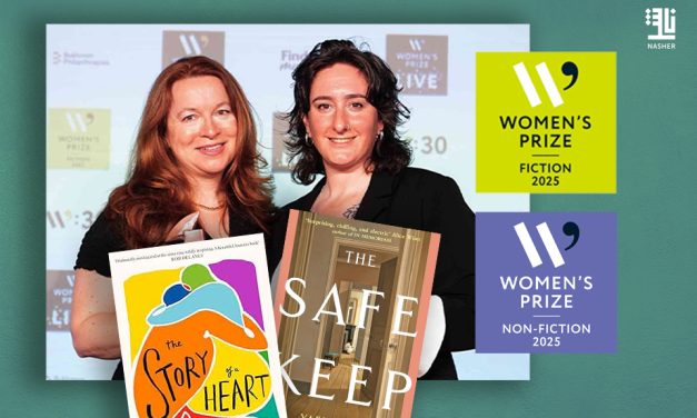 Un Premier Roman Remporte le Prix des Femmes 2025