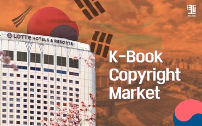 K-Book Copyright Market 2025 Kicks Off in Seoul