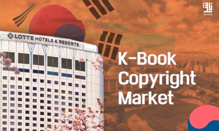 K-Book Copyright Market 2025 Kicks Off in Seoul