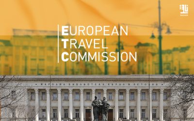 Sofia: Europe’s Quiet Reading Capital