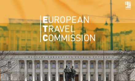 Sofia: Europe’s Quiet Reading Capital