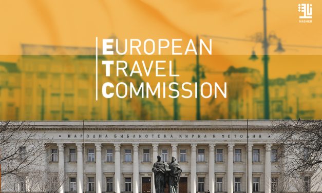 Sofia: Europe’s Quiet Reading Capital