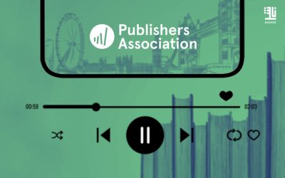Audiobooks Hit Record High in the UK