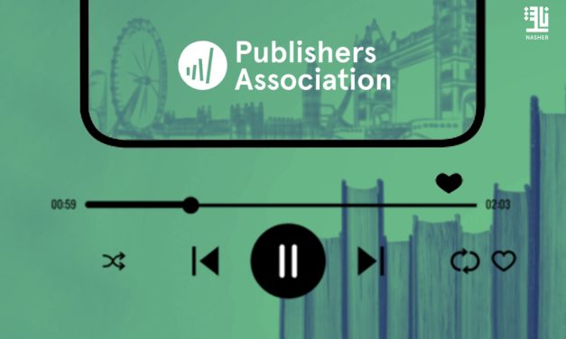 Audiobooks Hit Record High in the UK