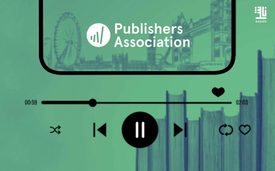 Audiobooks Hit Record High in the UK