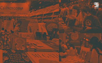Buenos Aires Publishers’ Fair in Focus
