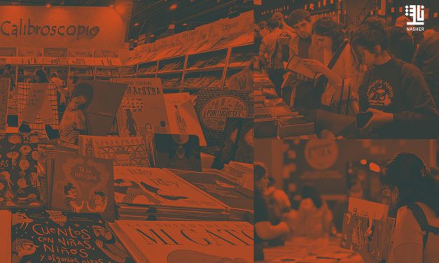 Buenos Aires Publishers’ Fair in Focus