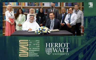 New Era for Intellectual Property in UAE Academia