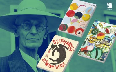 Why Hesse Still Speaks to Us