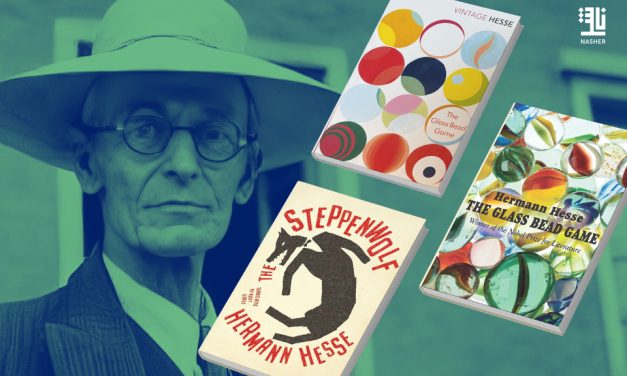 Why Hesse Still Speaks to Us