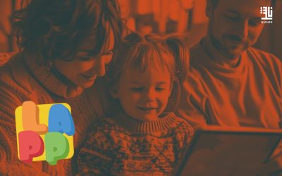 Father Develops App to Make Reading Engaging for Children