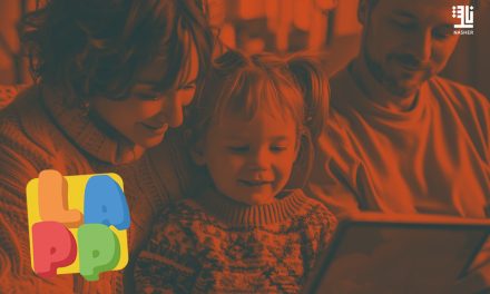Un Père Lance une Appli pour Inciter les Enfants à Lire